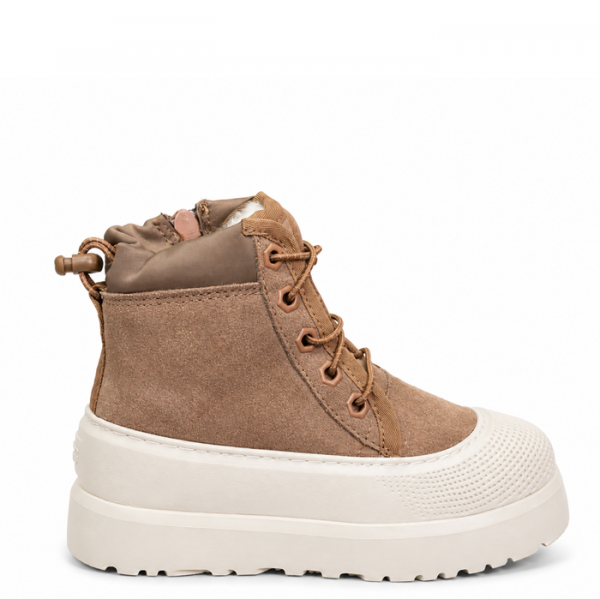 Ugg Kids Neumel Hybrid Whitecap/Chestnut