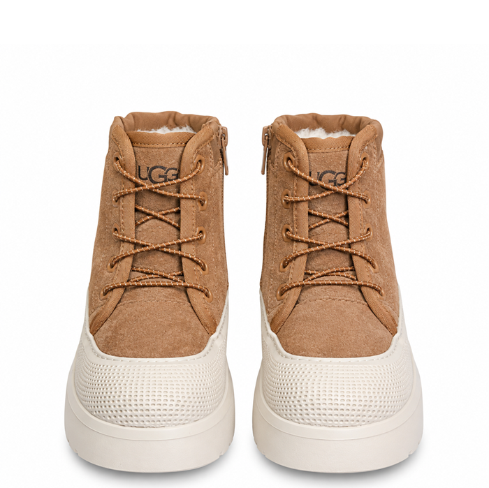 Ugg Kids Neumel Hybrid Whitecap/Chestnut