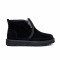 Ugg Mens Neumel Minimal Black