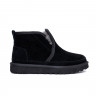 Ugg Mens Neumel Minimal Black