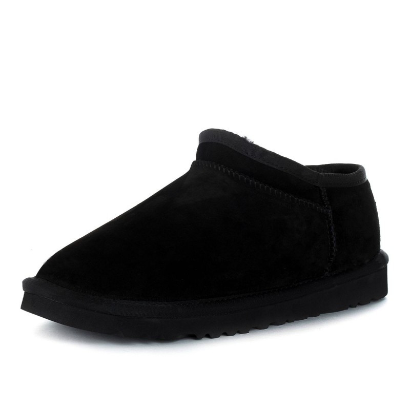 Угги Ultra Mini Tasman Black