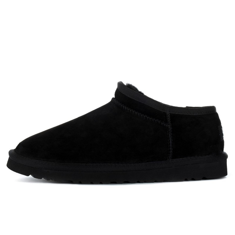 Угги Ultra Mini Tasman Black