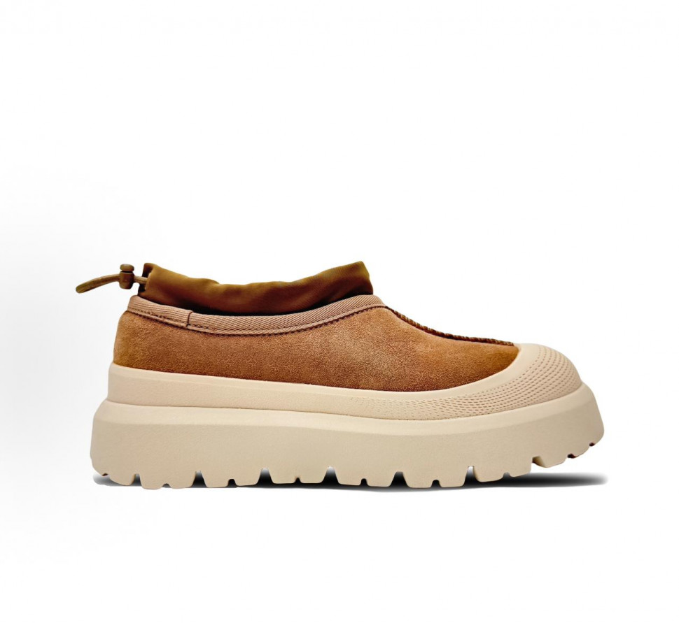 Ugg Tasman Hybrid Chestnut A1