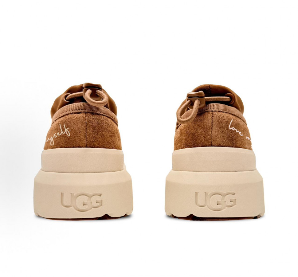 Ugg Tasman Hybrid Chestnut A1
