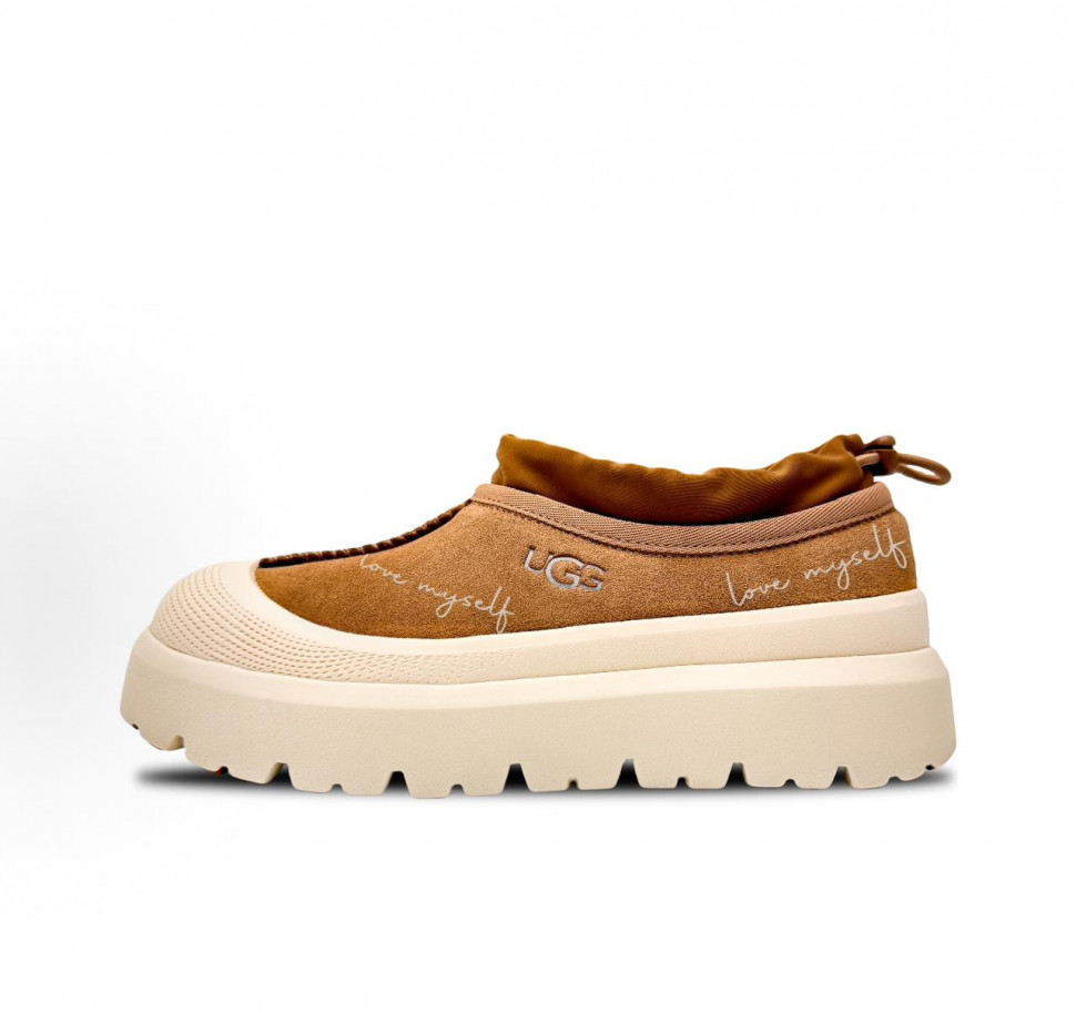 Ugg Tasman Hybrid Chestnut A1