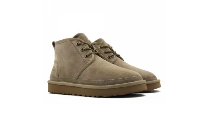 Ugg Mens Neumel Cappuccino