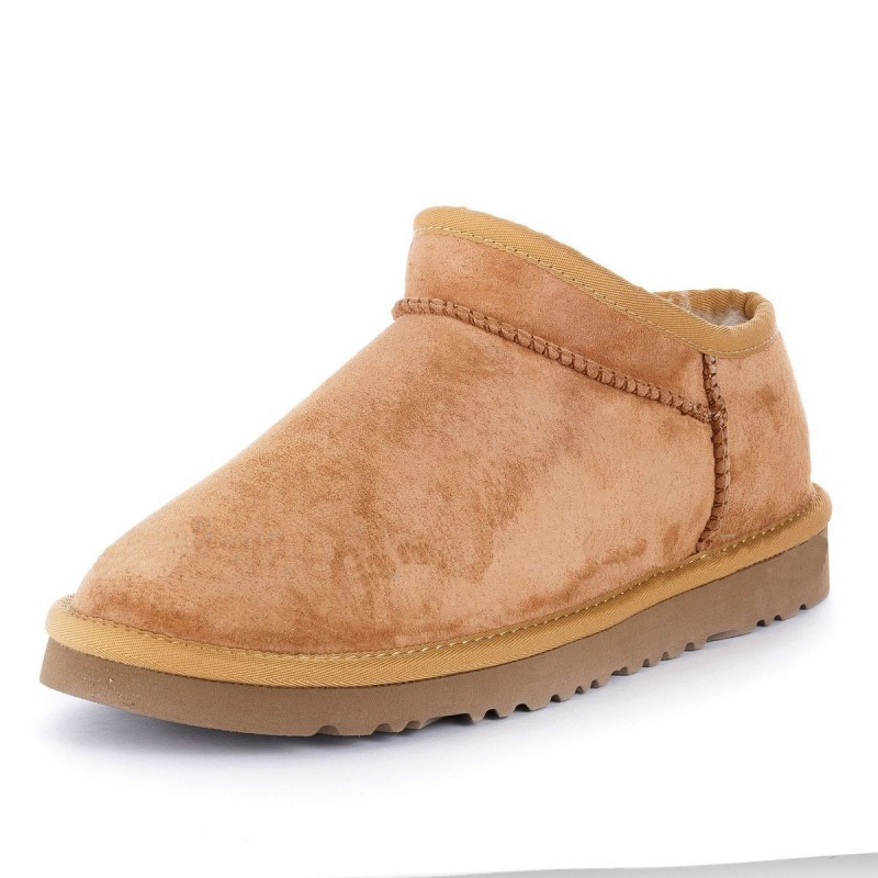 Угги Ultra Mini Tasman Chestnut