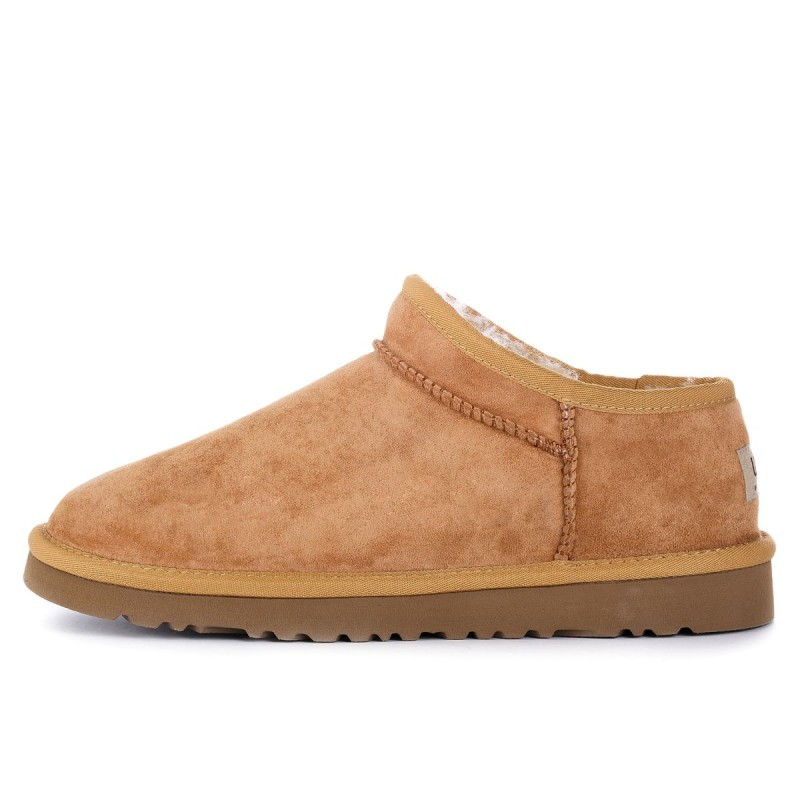 Угги Ultra Mini Tasman Chestnut