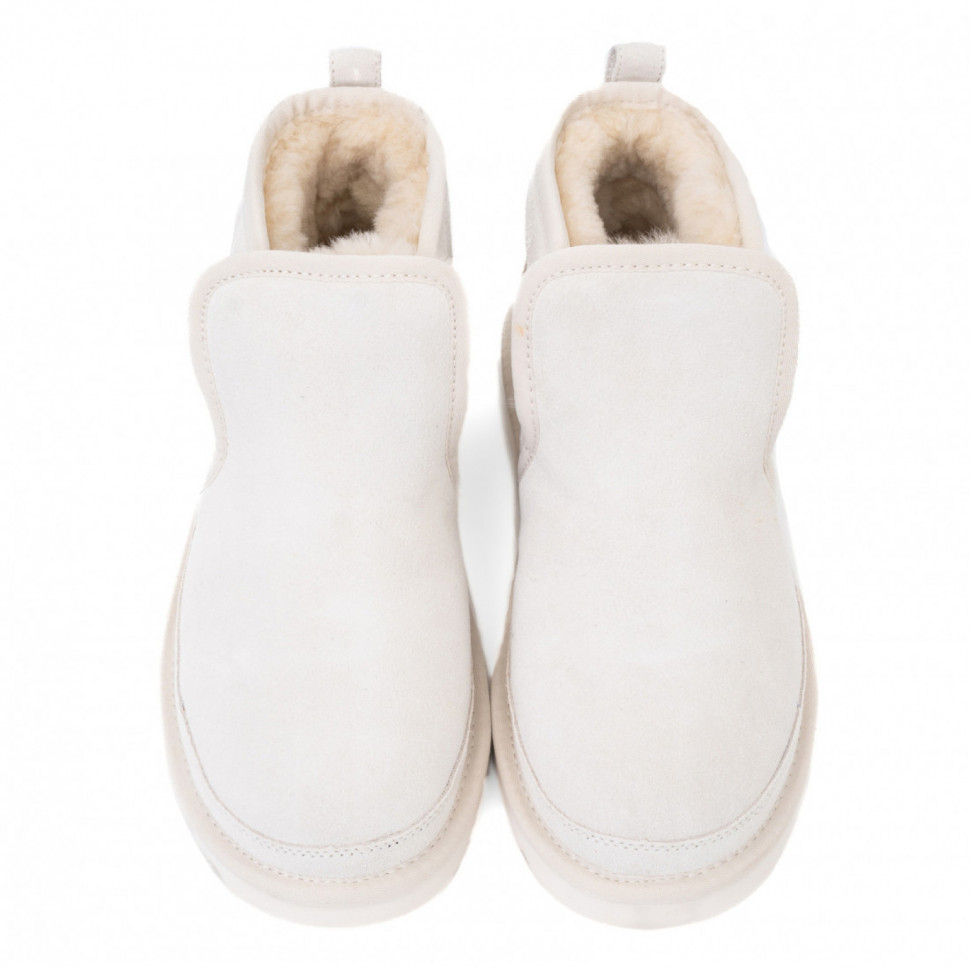 Ugg Mens Neumel Minimal Whitecap