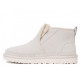 Ugg Mens Neumel Minimal Whitecap