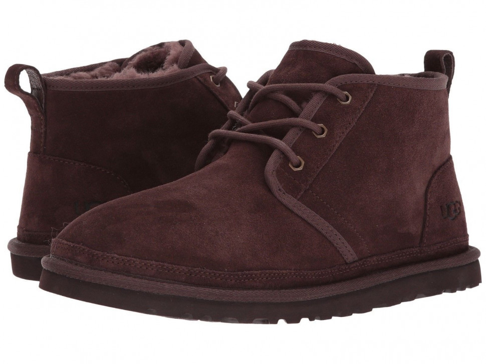 Ugg Mens Neumel Boot Espresso