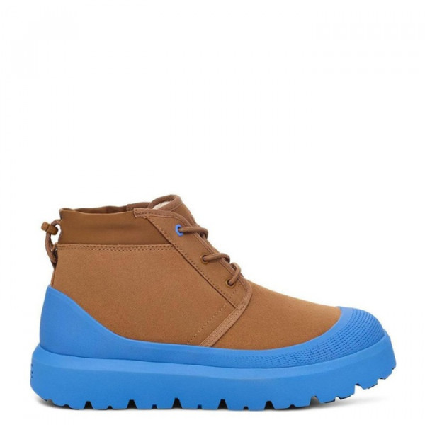 Ugg Neumel Weather Hybrid Chestnut Big Sky