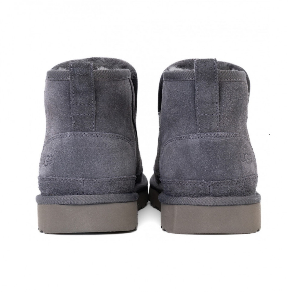 Ugg Mens Neumel Minimal Grey