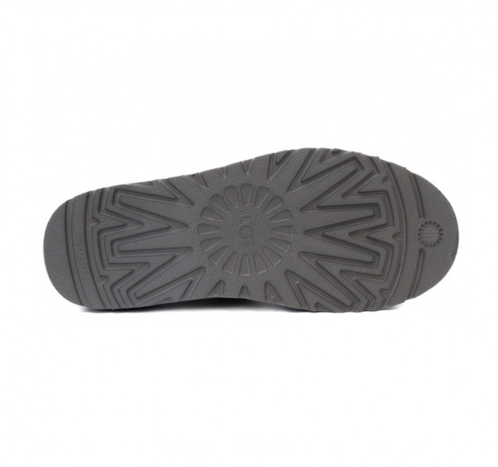 Ugg Mens Neumel Minimal Grey