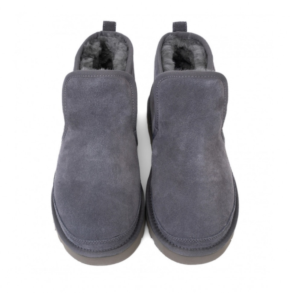 Ugg Mens Neumel Minimal Grey