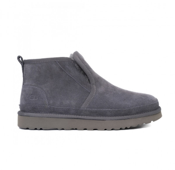 Ugg Mens Neumel Minimal Grey