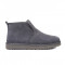 Ugg Mens Neumel Minimal Grey