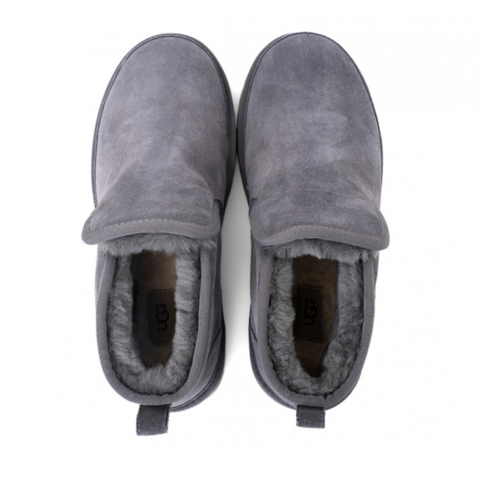 Ugg Mens Neumel Minimal Grey