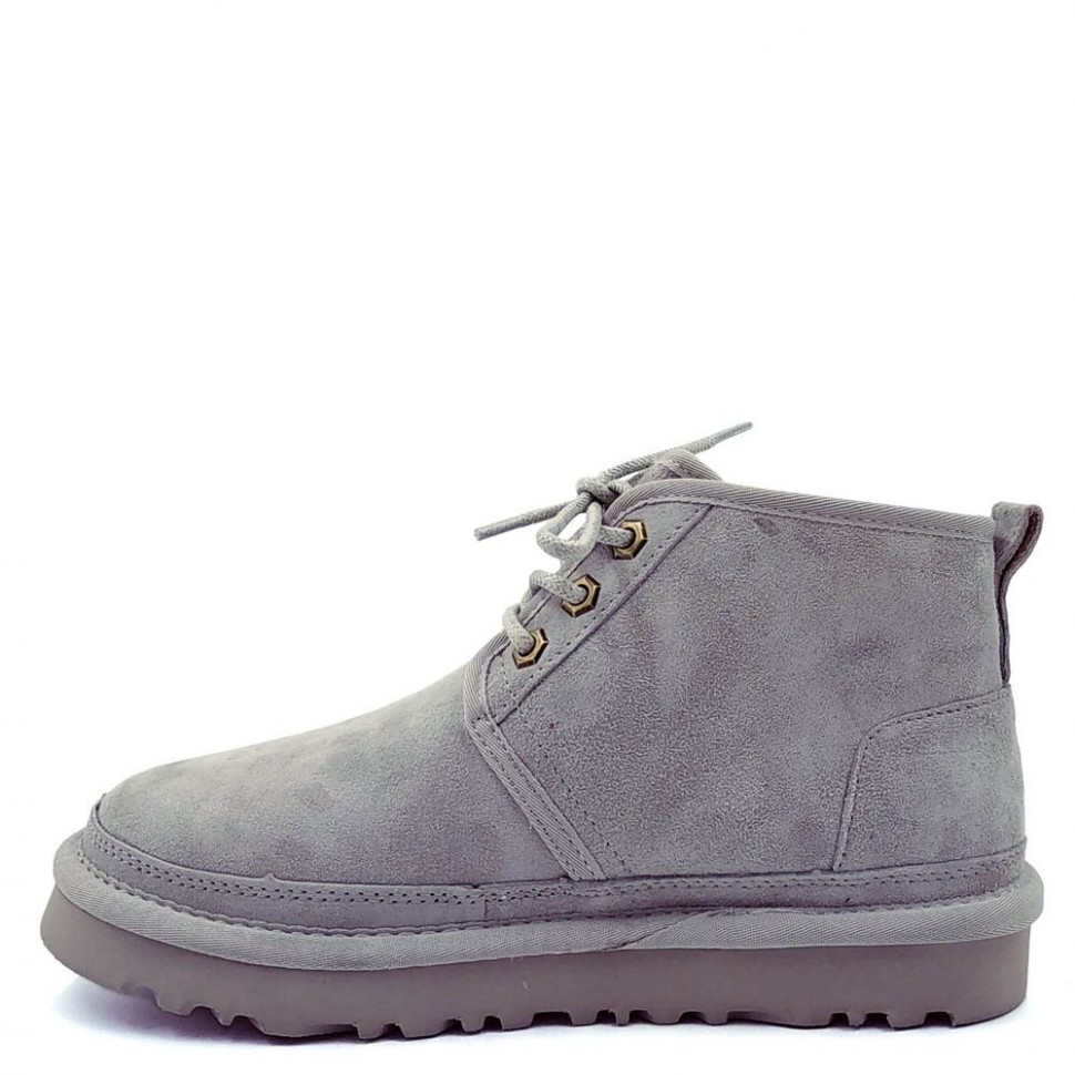 Ugg Mens Neumel Grey