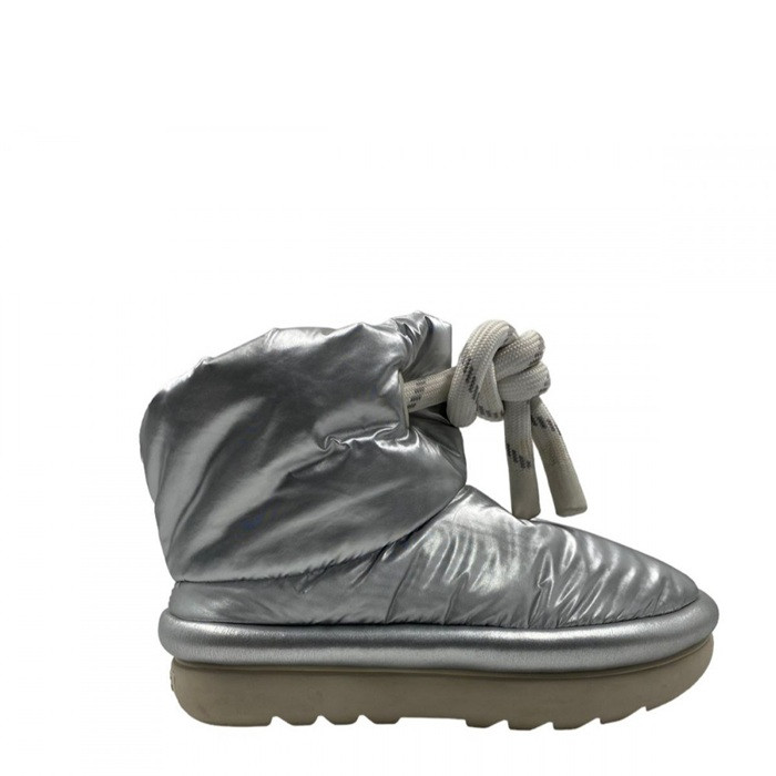 Ugg Classic Maxi Silver