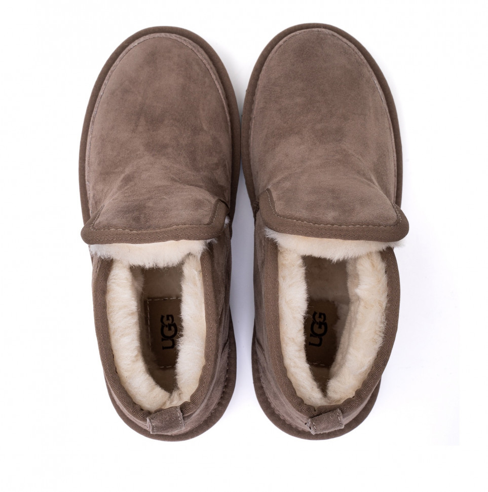 Ugg Mens Neumel Minimal Cappuccino