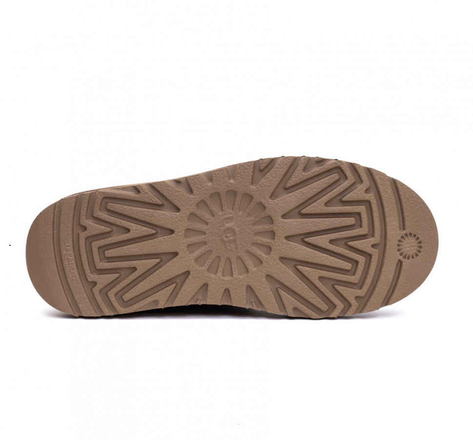 Ugg Mens Neumel Minimal Cappuccino