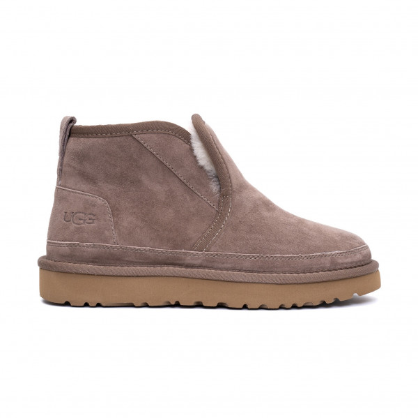 Ugg Mens Neumel Minimal Cappuccino