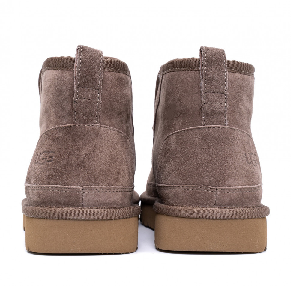 Ugg Mens Neumel Minimal Cappuccino