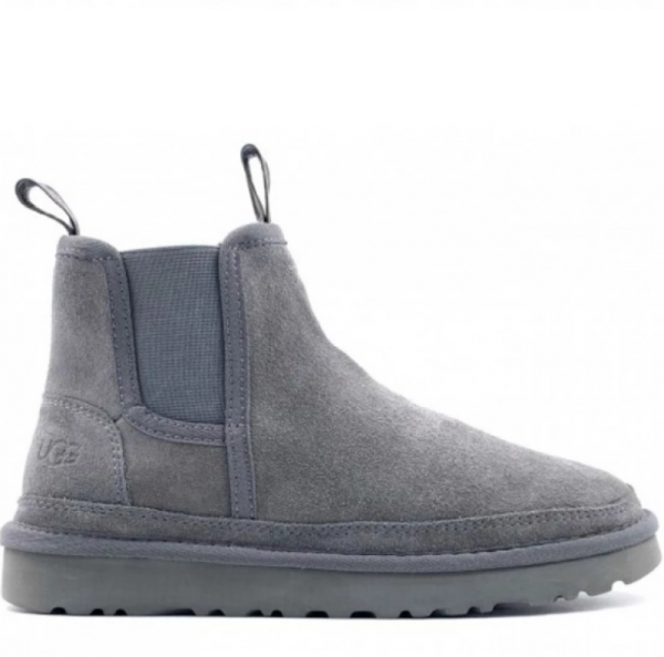 Ботинки Men's Chelsea Grey