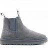Ботинки Men's Chelsea Grey