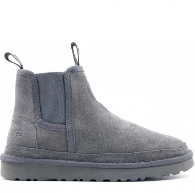 Ботинки Men's Chelsea Grey