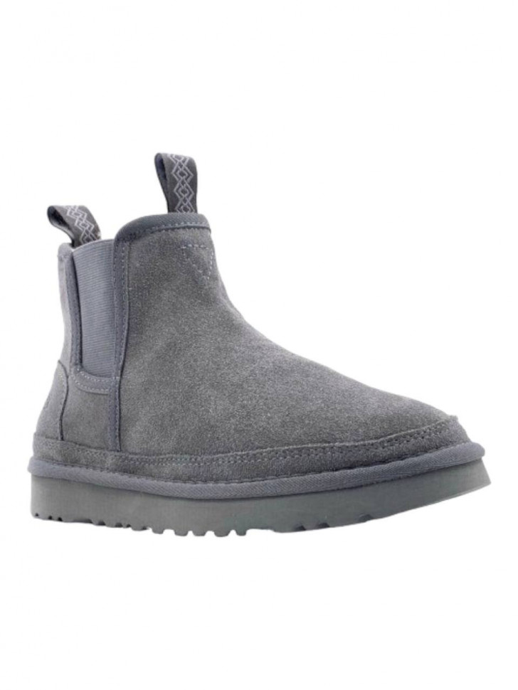 Ботинки Men's Chelsea Grey