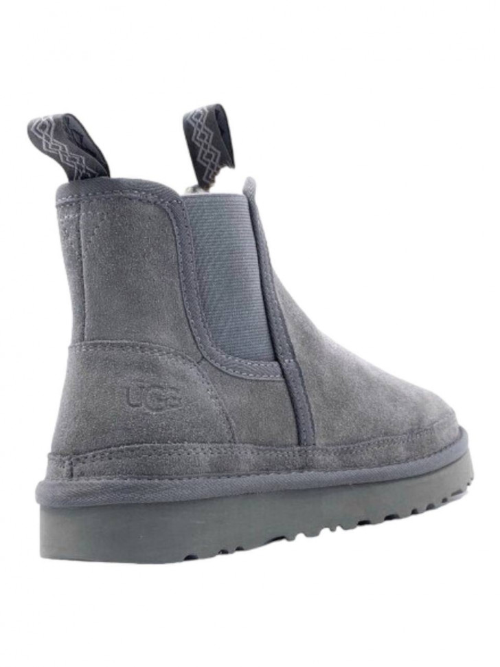 Ботинки Men's Chelsea Grey