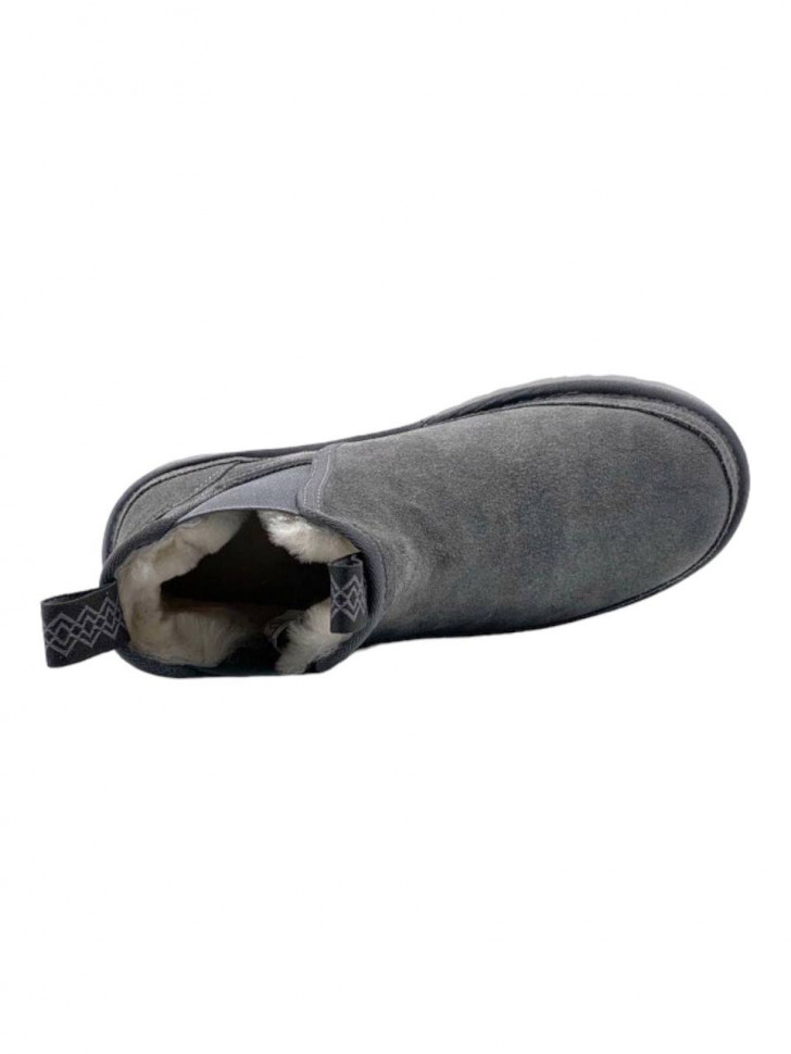 Ботинки Men's Chelsea Grey