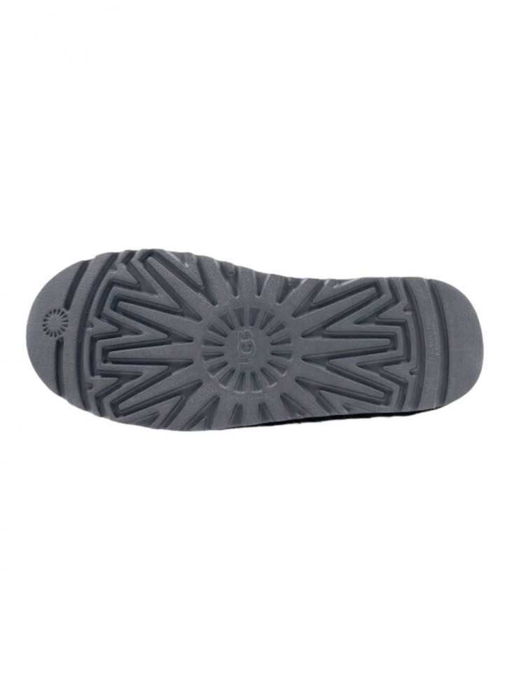 Ботинки Men's Chelsea Grey