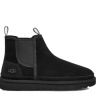 Ботинки Men's Chelsea Black