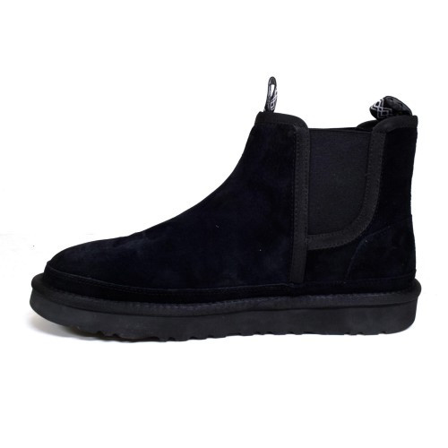 Ботинки Men's Chelsea Black