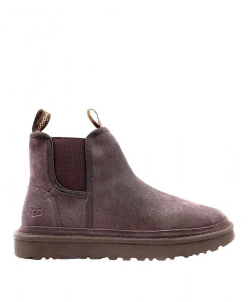 Ботинки Men's Chelsea Grizzly