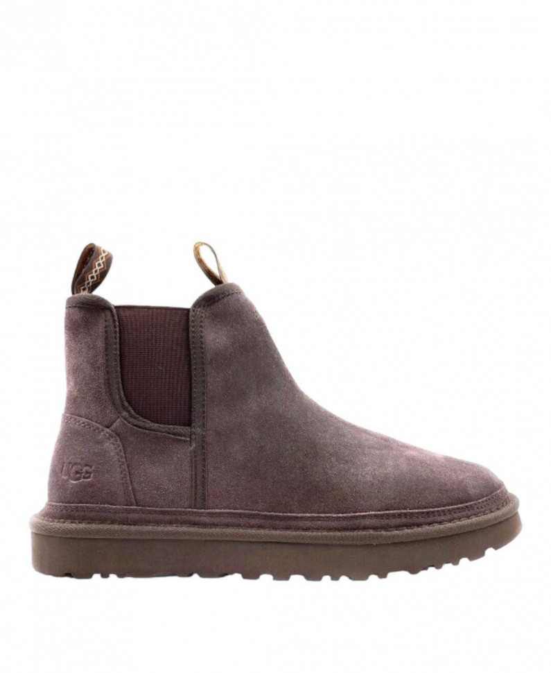 Ботинки Men's Chelsea Grizzly