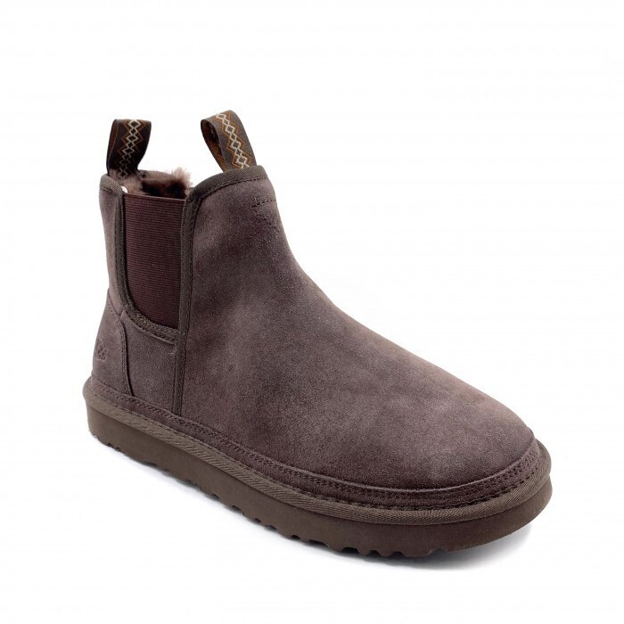 Ботинки Men's Chelsea Grizzly