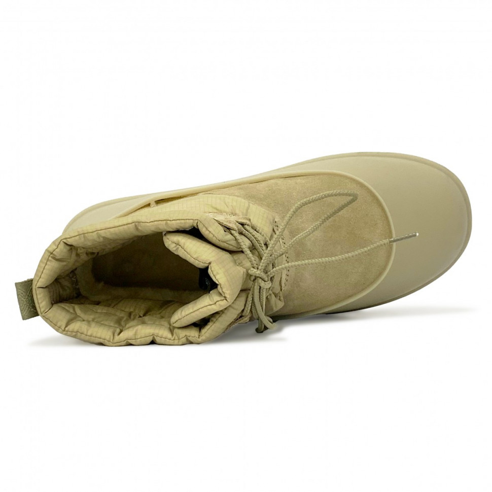 Угги UGG Men's Classic Mini Lace-Up Weather Dune