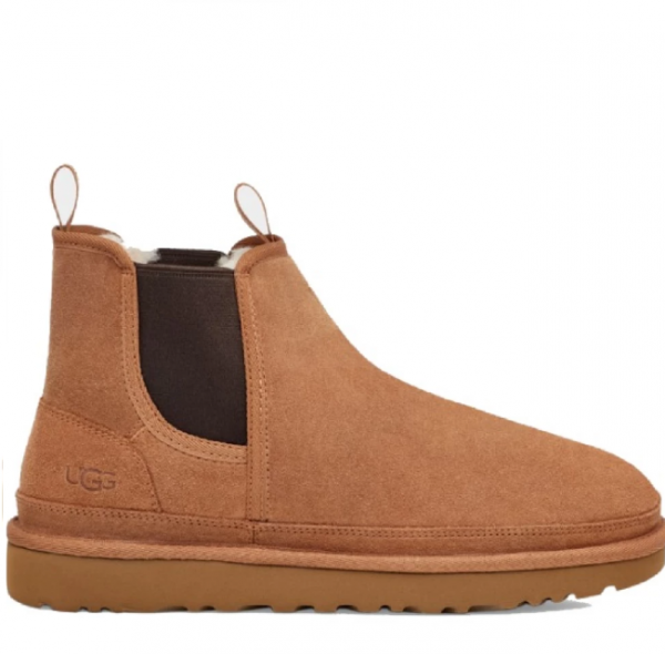 Ботинки Men's Chelsea Chestnut