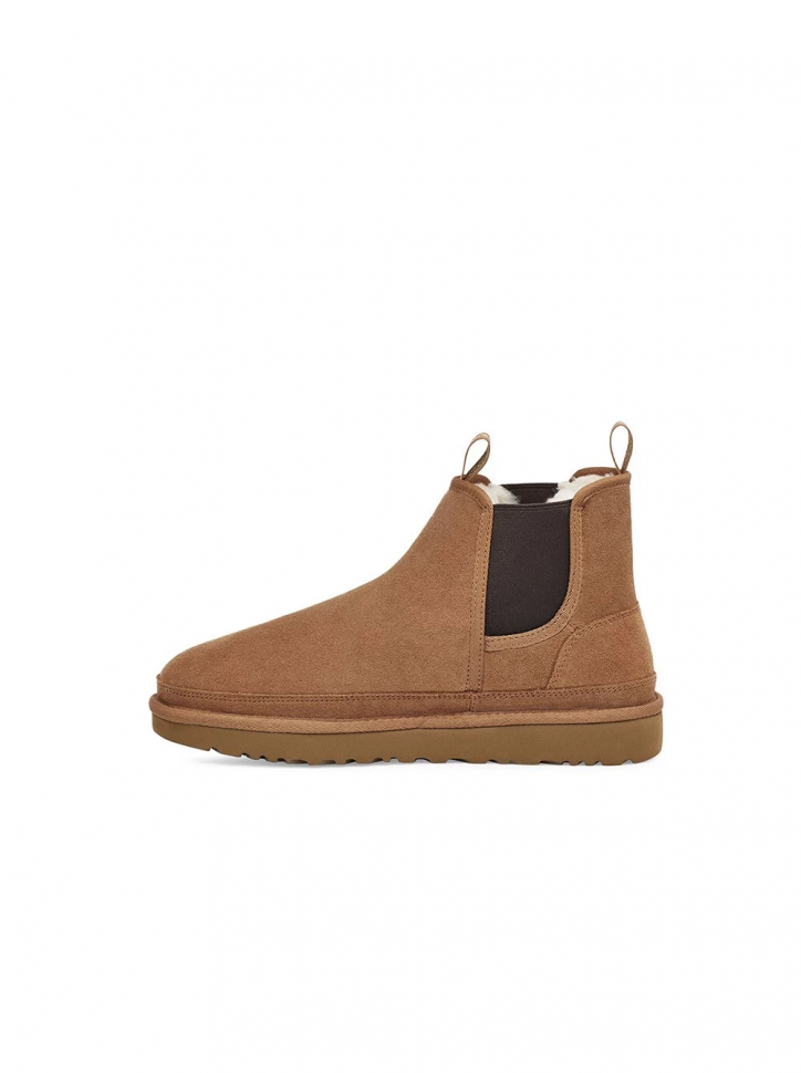 Ботинки Men's Chelsea Chestnut