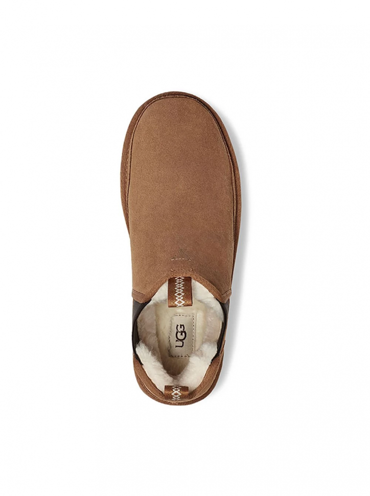 Ботинки Men's Chelsea Chestnut