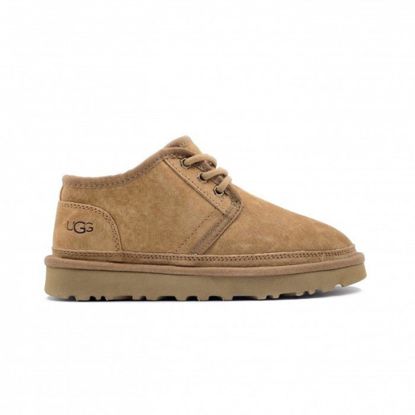 Ботинки Ugg Men's Neumel Low - Chestnut
