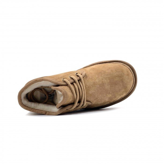 Ботинки Ugg Men's Neumel Low - Chestnut