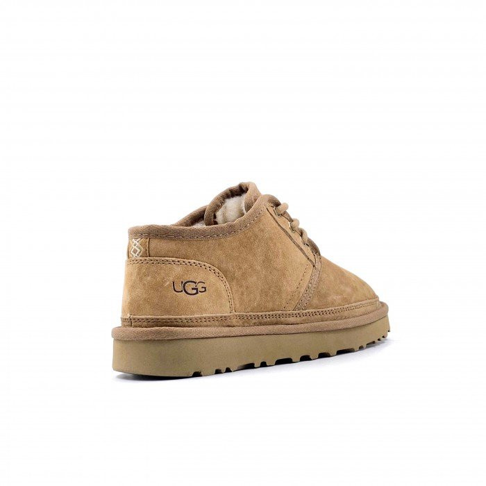 Ботинки Ugg Men's Neumel Low - Chestnut