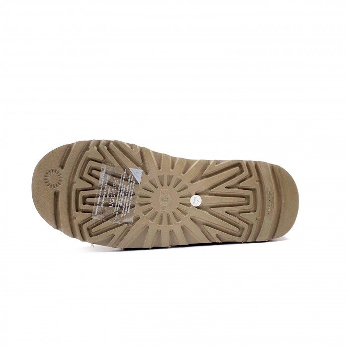 Ботинки Ugg Men's Neumel Low - Chestnut
