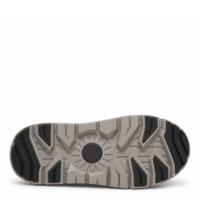 Ugg Classic Mini Hybrid Grey