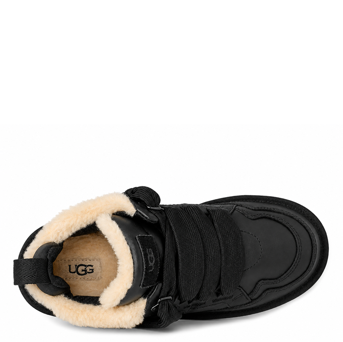 Ugg Lowmel Sneaker Leather